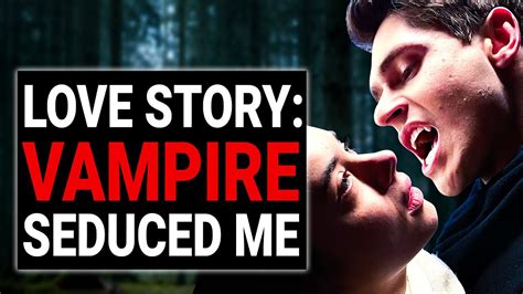 The Vampire's Sorrow: A Love Story Marred by Curses